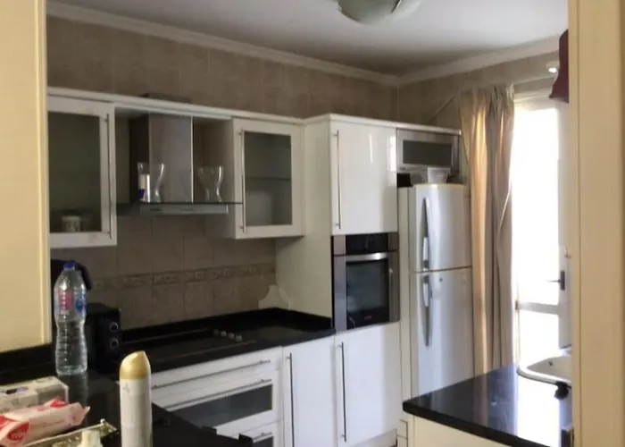 Condo In New Cairo, Eg With Long Term Availability