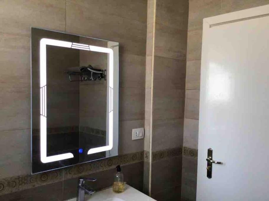 Apartment In New Cairo, Eg With Long Term Availability