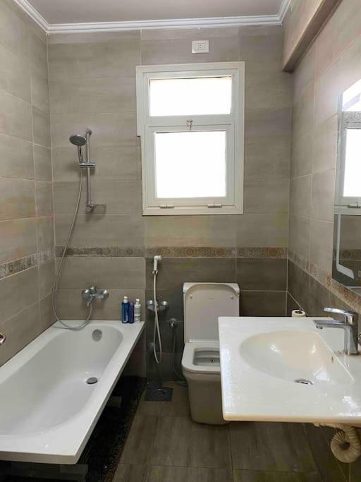 Apartment In New Cairo, Eg With Long Term Availability *