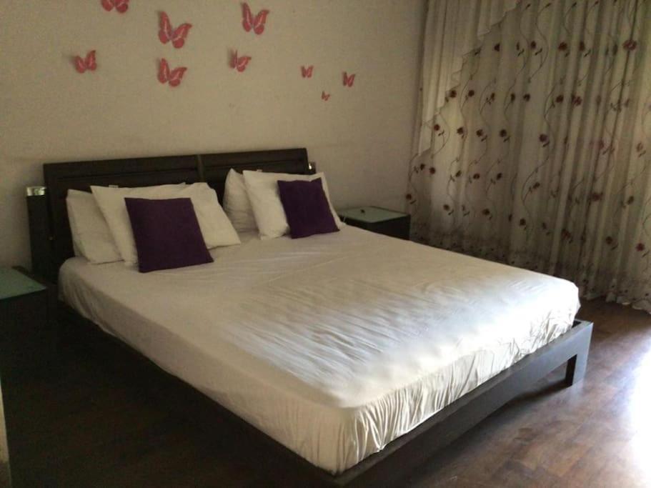 In New Cairo, Eg With Long Term Availability Apartment Cairo