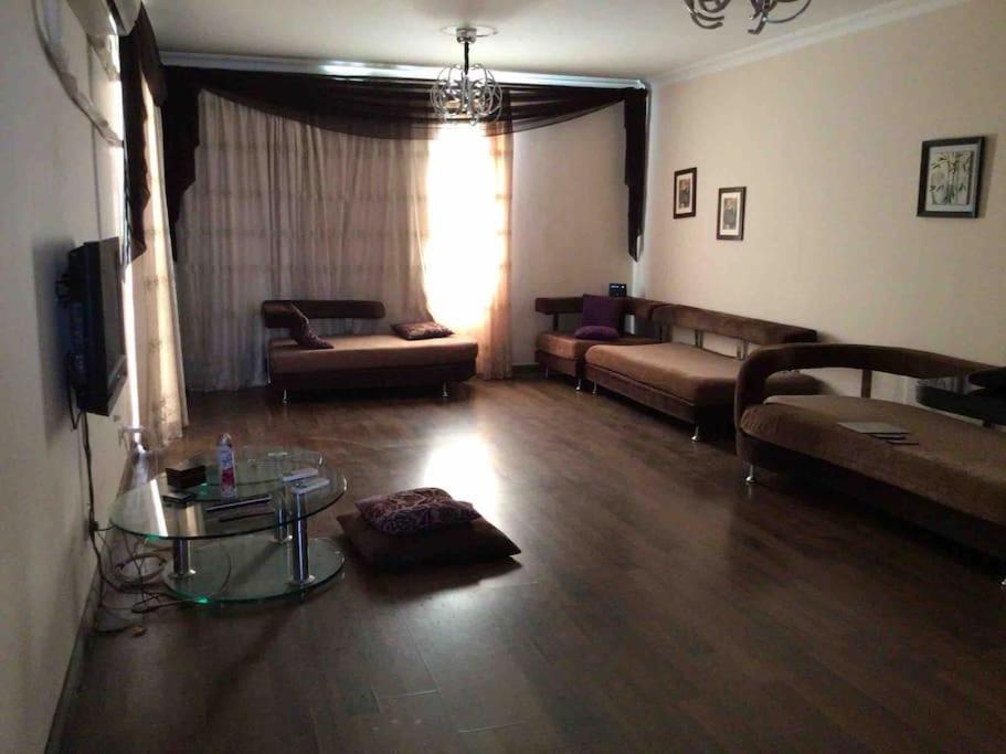 In New Cairo, Eg With Long Term Availability *