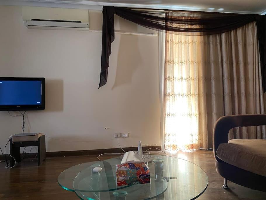 Apartment In New Cairo, Eg With Long Term Availability *