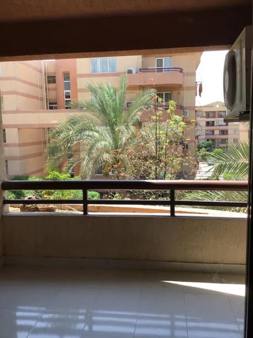 In New Cairo, Eg With Long Term Availability Apartment Cairo
