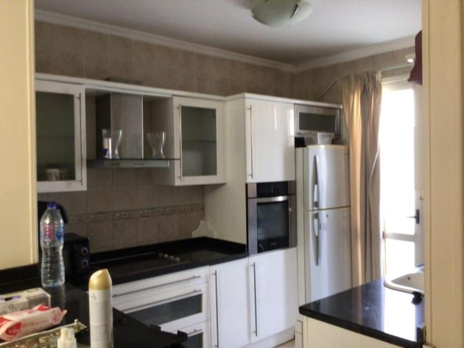 Apartment In New Cairo, Eg With Long Term Availability